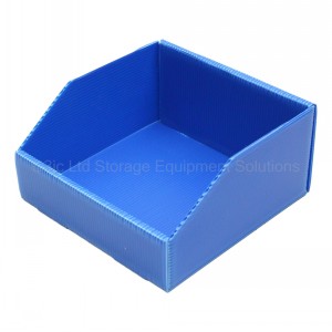 Correx Type Parts Storage Bins Size 04